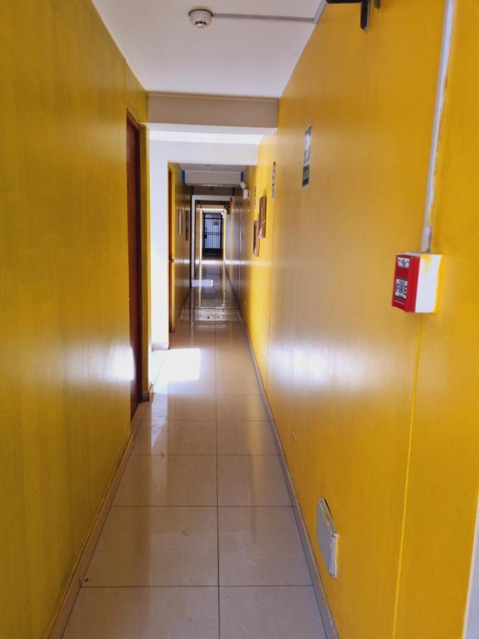 Inn Refugio's Ica