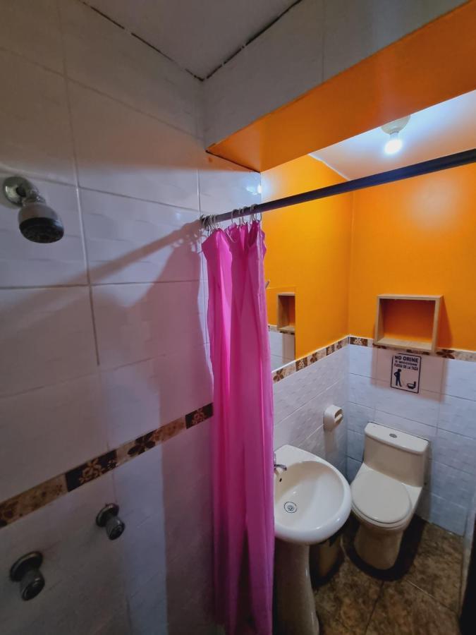 Inn Refugio's Ica