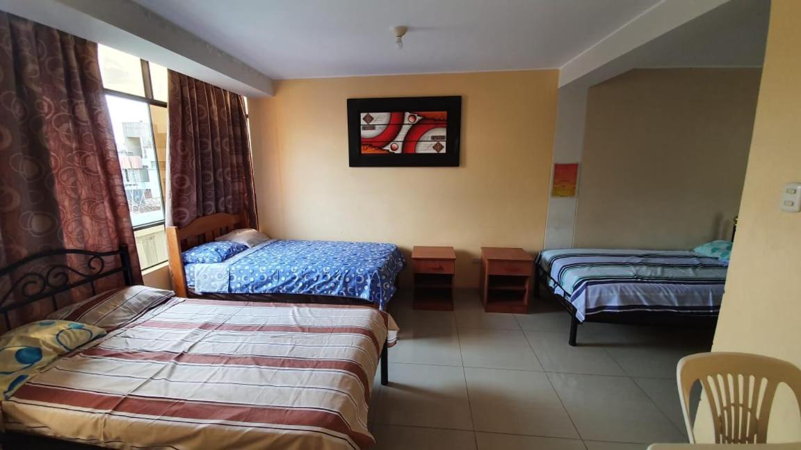 Refugio's Inn 2*